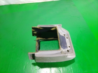 Пластик салона, BMW, 7-SERIES, E38, M60, 1995