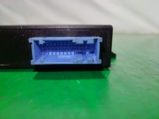 Блок управления круиз контроля, BMW, 7-SERIES, E38, M60, 1995, 65.71-8352613