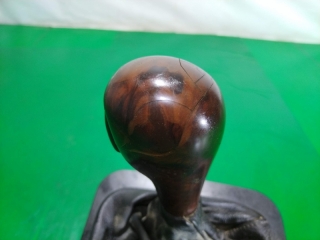 Переключатель скоростей, BMW, 7-SERIES, E38, M60, 1995