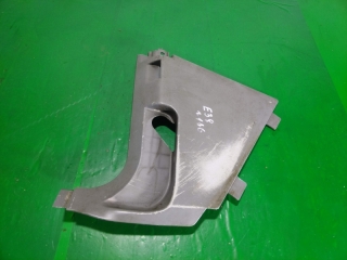 Накладка на стойку, BMW, 7-SERIES, E38, M60, 1995, F, R, низ, 51.43-8125919