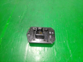 Резистор отопителя, TOYOTA, SUCCEED, NCP51, 1NZ-FE, 2002