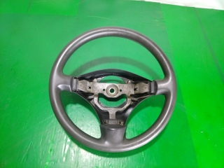Руль, TOYOTA, SUCCEED, NCP51, 1NZ-FE, 2002