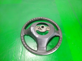 Руль, TOYOTA, SUCCEED, NCP51, 1NZ-FE, 2002