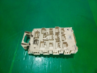 Блок предохранителей, TOYOTA, SUCCEED, NCP51, 1NZ-FE, 2002