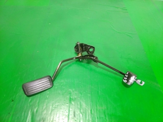 Педаль газа, TOYOTA, SUCCEED, NCP51, 1NZ-FE, 2002