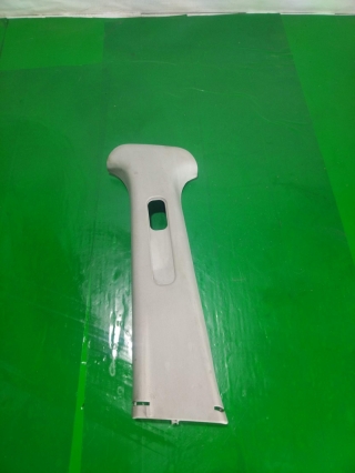 Накладка на стойку, TOYOTA, SUCCEED, NCP51, 1NZ-FE, 2002, L, верх, 62412-52040