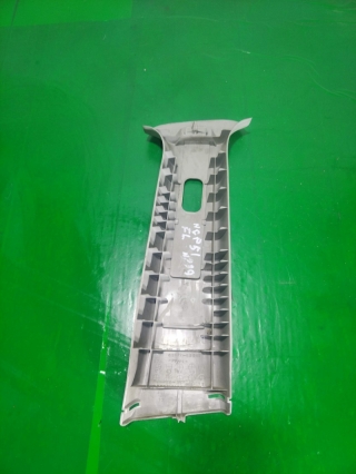 Накладка на стойку, TOYOTA, SUCCEED, NCP51, 1NZ-FE, 2002, L, верх, 62412-52040