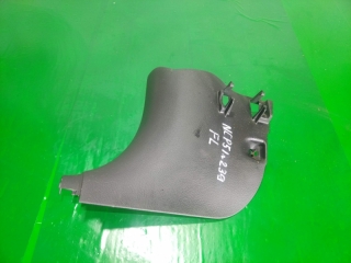 Накладка на стойку, TOYOTA, SUCCEED, NCP51, 1NZ-FE, 2002, F, L, Низ, 62112-52080