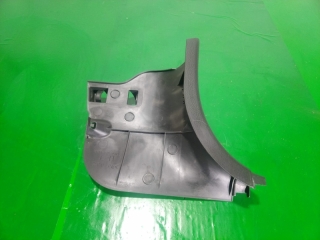 Накладка на стойку, TOYOTA, SUCCEED, NCP51, 1NZ-FE, 2002, F, L, Низ, 62112-52080