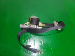 Ремень безопасности, TOYOTA, SUCCEED, NCP51, 1NZ-FE, 2002, F, L