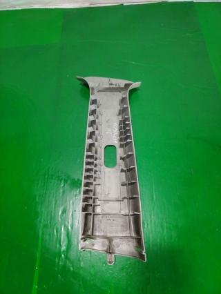 Накладка на стойку, TOYOTA, SUCCEED, NCP51, 1NZ-FE, 2002, L, Верх, 62411-52050