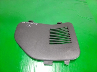 Обшивка багажника, TOYOTA, SUCCEED, NCP51, 1NZ-FE, 2002, R, низ, 64707-52010