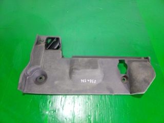 Пластик салона, BMW, 7-SERIES, E38, M60, 1995