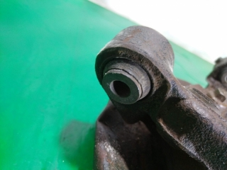 Цапфа, INFINITI, FX45, S50, VK45DE, 2003, R, L