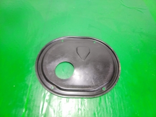 Лючок бензонасоса, BMW, 7-SERIES, E38, M60, 1995