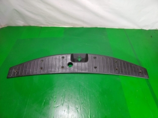 Обшивка задней панели, TOYOTA, SUCCEED, NCP51, 1NZ-FE, 2002, 64716-52070