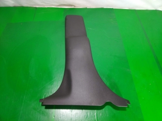 Накладка на стойку, TOYOTA, SUCCEED, NCP51, 1NZ-FE, 2002, L, низ, 62040-52030