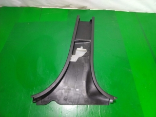 Накладка на стойку, TOYOTA, SUCCEED, NCP51, 1NZ-FE, 2002, L, низ, 62040-52030