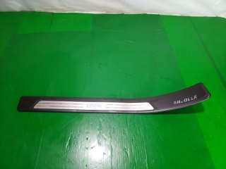 Накладка на порог внутренняя, BMW, 7-SERIES, E38, M60, 1995, R, L, 51.47-8150163