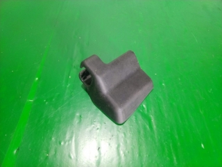 Накладка на салазку сиденья, TOYOTA, SUCCEED, NCP51, 1NZ-FE, 2002, 72157-52120