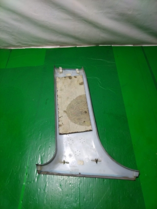 Накладка на стойку, BMW, 7-SERIES, E38, M60, 1995, R, Низ