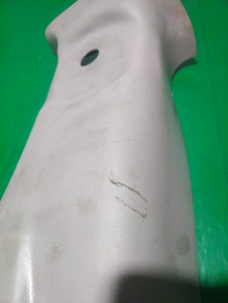 Накладка на стойку, TOYOTA, SUCCEED, NCP51, 1NZ-FE, 2002, R, R, верх, 62638-52010