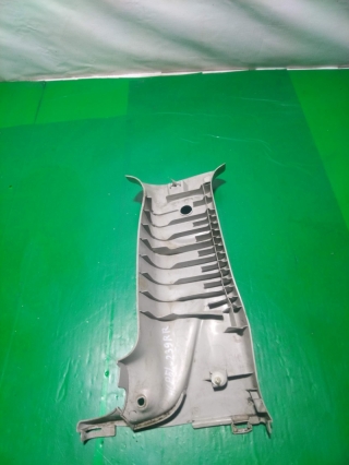 Накладка на стойку, TOYOTA, SUCCEED, NCP51, 1NZ-FE, 2002, R, R, верх, 62638-52010