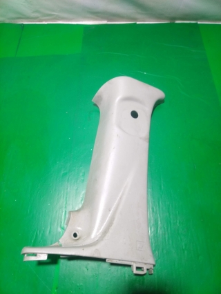 Накладка на стойку, TOYOTA, SUCCEED, NCP51, 1NZ-FE, 2002, R, L, верх, 62639-52010