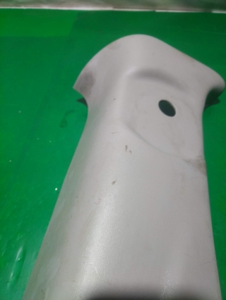 Накладка на стойку, TOYOTA, SUCCEED, NCP51, 1NZ-FE, 2002, R, L, верх, 62639-52010