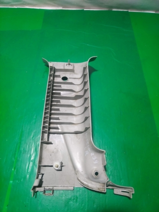 Накладка на стойку, TOYOTA, SUCCEED, NCP51, 1NZ-FE, 2002, R, L, верх, 62639-52010