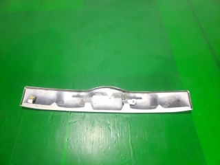 Накладка двери багажника, TOYOTA, SUCCEED, NCP51, 1NZ-FE, 2002, 76801-52070