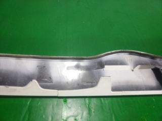 Накладка двери багажника, TOYOTA, SUCCEED, NCP51, 1NZ-FE, 2002, 76801-52070