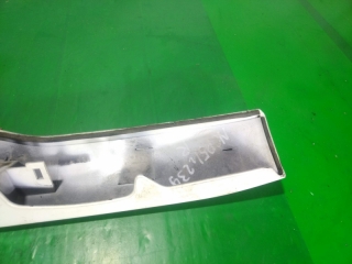 Накладка двери багажника, TOYOTA, SUCCEED, NCP51, 1NZ-FE, 2002, 76801-52070