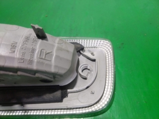 Фонарь в дверь багажника, TOYOTA, SUCCEED, NCP51, 1NZ-FE, 2002, R, R