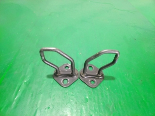 Скоба замка заднего сиденья, TOYOTA, SUCCEED, NCP51, 1NZ-FE, 2002