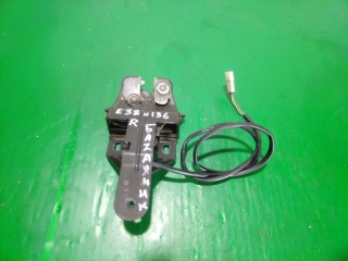 Замок крышки багажника, BMW, 7-SERIES, E38, M60, 1995, 8174853