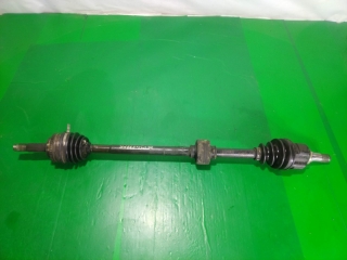 Привод, TOYOTA, SUCCEED, NCP51, 1NZ-FE, 2002, F, R