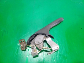 Рычаг ручника, TOYOTA, SUCCEED, NCP51, 1NZ-FE, 2002