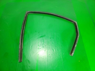 Уплотнитель стекла двери, FORD, FOCUS, DFW, EYDK, 2004, R, L