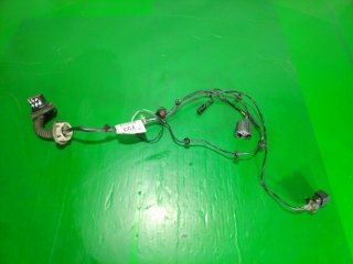 Проводка двери, FORD, FOCUS, DFW, EYDK, 2004, R, L, 98AG-24A584