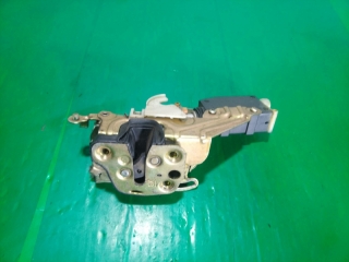 Замок двери, OPEL, ASTRA, 59, X16XEL, 1995, F, L