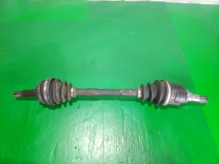 Привод, TOYOTA, SUCCEED, NCP51, 1NZ-FE, 2002, F, L