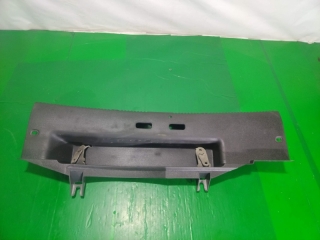 Обшивка задней панели, SKODA, FABIA, 5J5, CFNA, 2010, 5J6863459