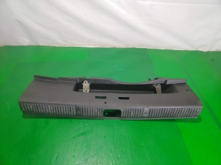 Обшивка задней панели, SKODA, FABIA, 5J5, CFNA, 2010, 5J6863459