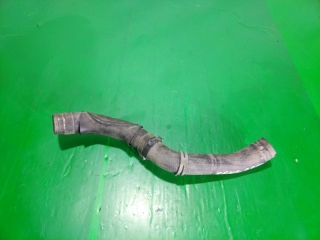 Патрубок радиатора, SKODA, FABIA, 5J5, CFNA, 2010