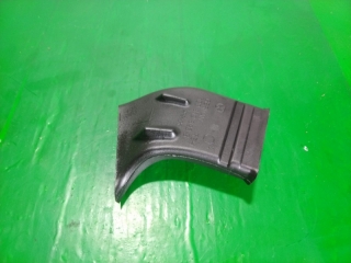 Воздуховод, SKODA, FABIA, 5J5, CFNA, 2010, L, 6Q0819893