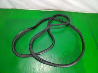 Уплотнитель багажного отсека, SKODA, FABIA, 5J5, CFNA, 2010