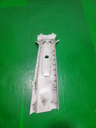Накладка на стойку, SKODA, FABIA, 5J5, CFNA, 2010, L, 5J0867243
