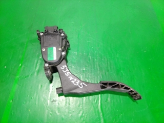 Педаль газа, SKODA, FABIA, 5J5, CFNA, 2010, 6Q1721503