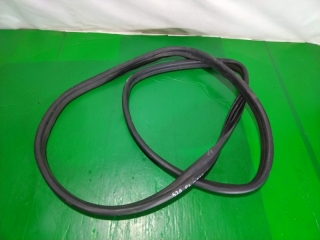 Уплотнитель дверного проема, SKODA, FABIA, 5J5, CFNA, 2010, F, L